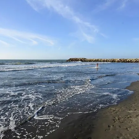 Frontbeach Highspeed Internet