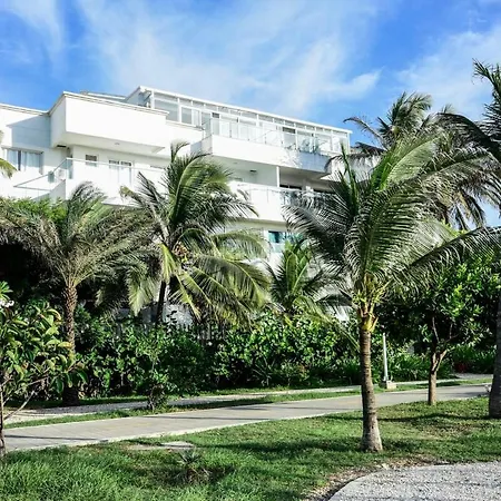 Apartment Frontbeach Highspeed Internet Cartagena