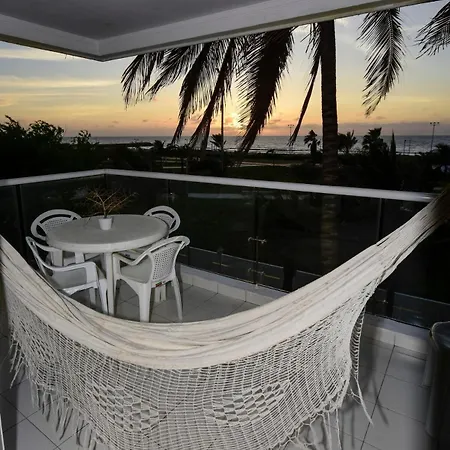 Apartment Frontbeach Highspeed Internet *