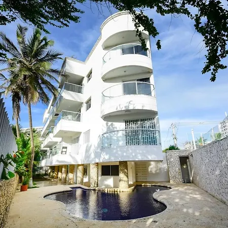 Apartment Frontbeach Highspeed Internet