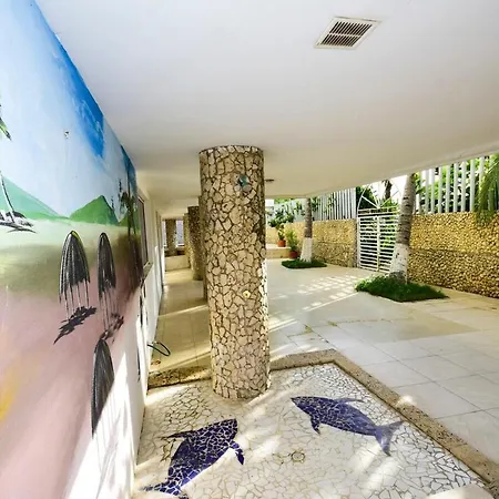 Apartment Frontbeach Highspeed Internet *