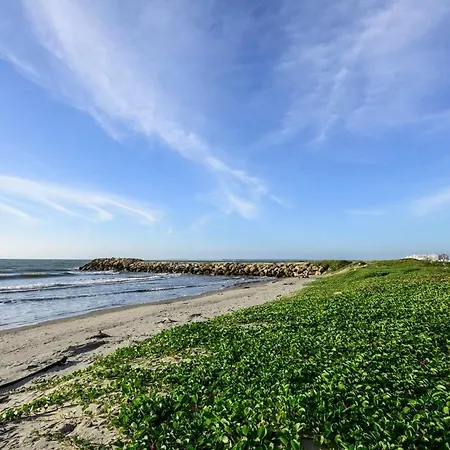 Frontbeach Highspeed Internet Cartagena