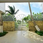 Frontbeach Apartment Cartagena Highspeed Internet