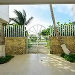 Frontbeach Apartment Cartagena Highspeed Internet