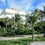 Frontbeach Apartment Cartagena Highspeed Internet