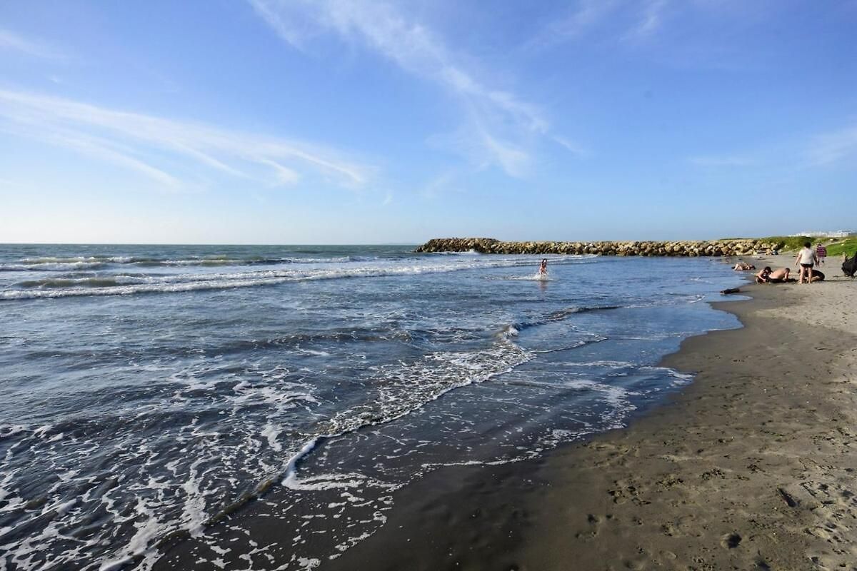 Frontbeach Highspeed Internet