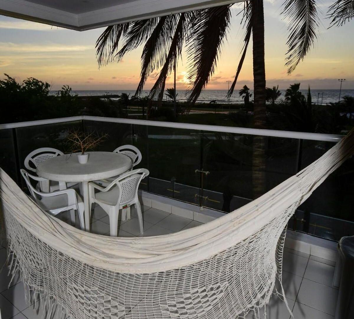 Apartamento Frontbeach Highspeed Internet *
