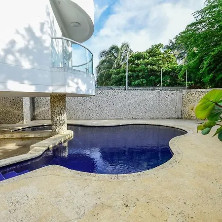 Frontbeach Highspeed Internet Apartamento *