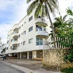 Frontbeach Apartment Cartagena Highspeed Internet